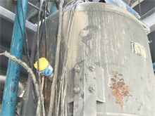 計為振棒料位開關在江門新會雙水發電廠表現出色，成功替代進口品牌
