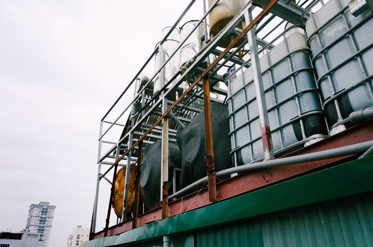 液化天然氣運輸新模式起航，液位測量儀表將大顯身手