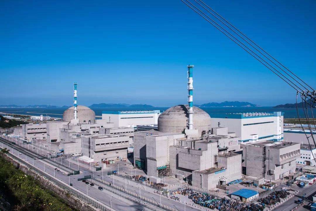 小小儀表，核電站安全運營少不了